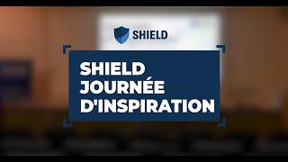SHIELD Inspiration Day - Aftermovie