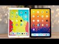 2019 iPad Air vs 2018 iPad Pro - Ultimate Comparison