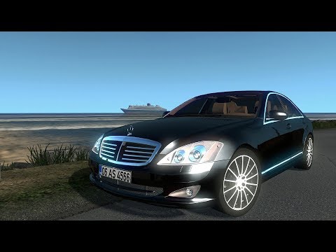 ets2---mercedes-benz-s350-4matic-w221---(euro-truck-simulator-2)