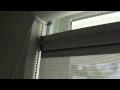 Bottom Up Manual Roller Shades by 3 Blind Mice Window Coverings - San Diego