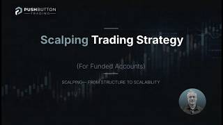 Scalping Trading Strategy for Funded Accounts (3 EMA Pullback System)