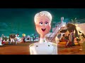 HOTEL TRANSYLVANIA 3: SUMMER VACATION - Meet the New Characters