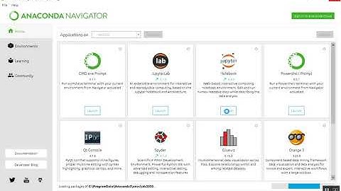 Installing and Activating Virtual Environment for Python (Windows)