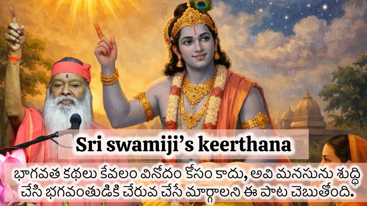 Bhajan -vinaga vinaga Bhagawatam  #speech #gold #words #love #bhakti #motivation #inspiration #reels