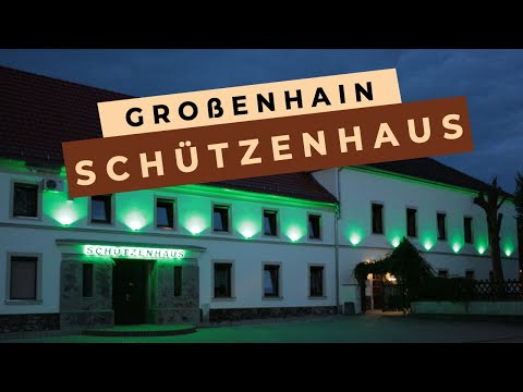 @Osterparty Schützenhaus - Mücheln2019
