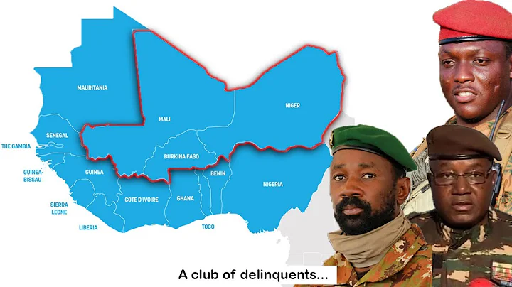 ECOWAS Crisis Analysis: The Exit of Mali, Burkina Faso, and Niger - Implications for West Africa