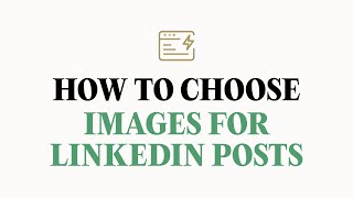 LinkedIn Images: The type that gets you the most reach
