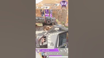 1v3 BANGER  #apexlegends #apex #gaming #twitch #shortvideo