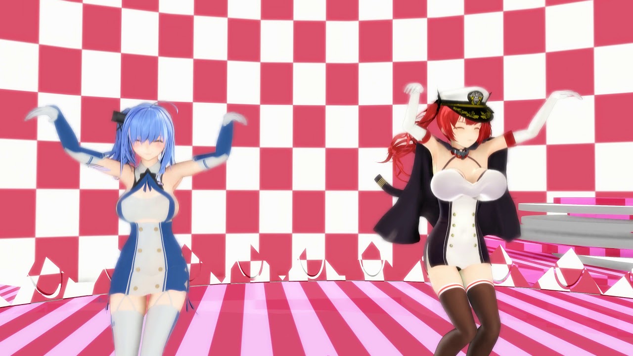 Mmdアズレン ホノルル セントルイスでハイファイレイヴァー 4k Youtube Mmdアズレン ホノルル セントルイスでハイファイレイヴァー 4k Youtube