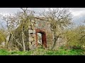 Vergessene Orte DIE WÜSTUNG "KRULLENHAUS" Lost Places Verlassene Orte Doku