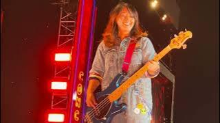 KOTAK ‘BERAKSI’ — Konser Penutupan PRJ 2024