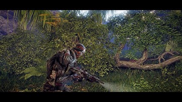 Crysis CryZENx Shader  | 2560X1440 | GTX 780 & i74770k