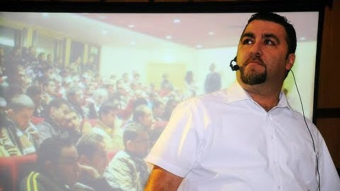 Welcome to my NEW youtube channel | Khaled ElAhmad