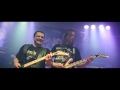 Danger Zone - Turn It Up (Official Video Clip)