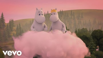 ALMA - Starlight (From the "MOOMINVALLEY" Official Soundtrack)