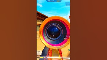 wait for end in codm #shorts #codmshorts #callofdutymobileshorts