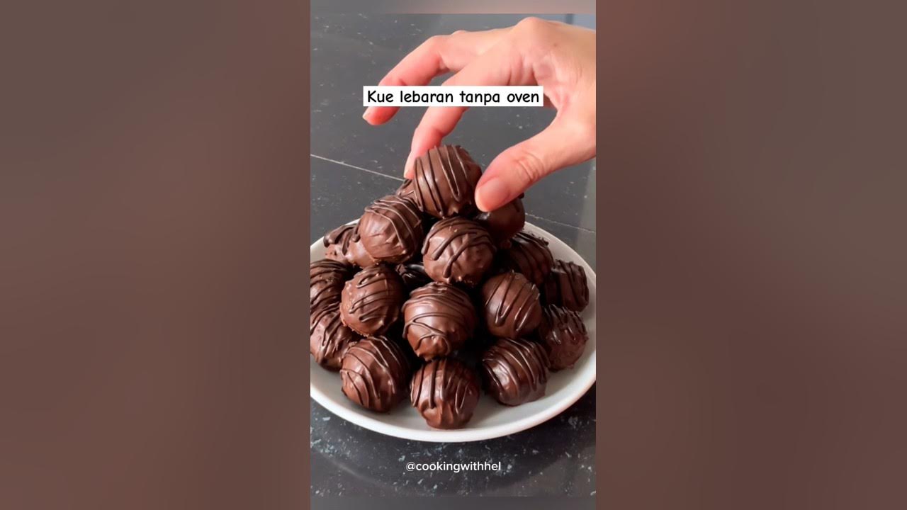 Kue lebaran 2025 tanpa oven. Resep klik ▶️☝️ Kue lebaran 2025 tanpa oven. Resep klik ▶️☝️