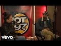 Joe Budden - No Love Lost – Interview 4 (Hot 97 In Studio Series)