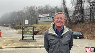 Five Minute Histories: Camp Small