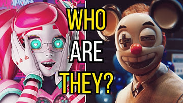 Everything We Know About Kandyland - Theory Crafting