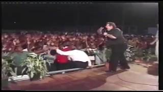 Evangelist Tim Hall Let The River Flow Png