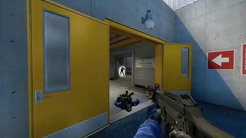 Don’t stop me now (csgo frag movie)