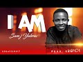 Sam j Yabras _ I am