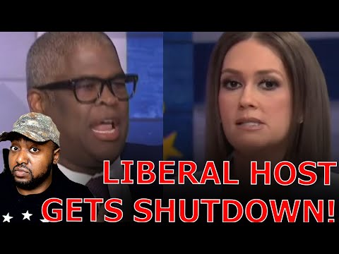 Liberal Fox News Host SPEECHLESS As Charles Payne DESTROYS Her Trump DERANGMENT In BRUTAL Takedown!