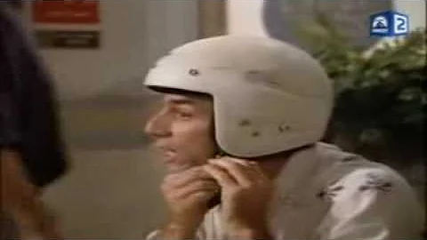 Kramers helmet safety