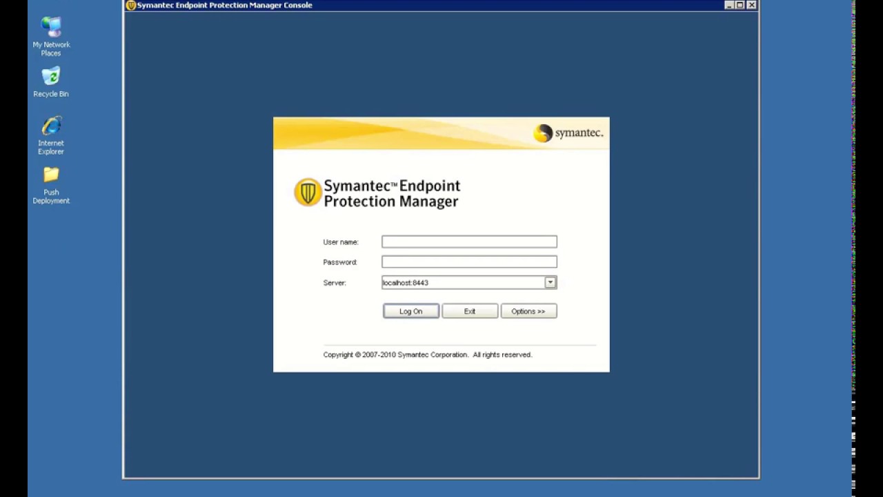 update symantec endpoint protection manager certificate update symantec endpoint protection manager certificate