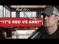 Red digital cinema vs the industry