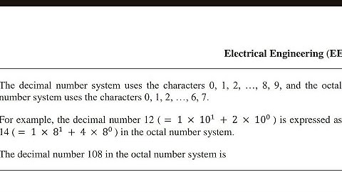 GATE 2024 | EE | CS | CE | ME | EC | SOLVED PROBLEMS | #gate2026preparation #gate2024 #gatesolutions