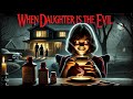 The Most Twisted True Crime Documentary| When the Daughter is the EVIL