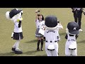 ラブライブ!サンシャイン!!×マリーンズ ZOZOマリン 2022.5.7