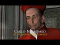 San Carlo Borromeo - Lo Splendore dell'Umiltà