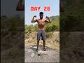 Day 26 Daily #hardwork #motivation