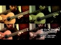 AtinCu PunSingsing (Traditional) | RAFFY LATA | Classical Guitar