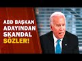 ABD Başkan Adayından Skandal Sözler Başkan Erdoğan'ı Hedef Aldı / A Haber