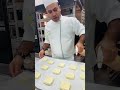 Ready for baking #chef #food #croissant #dubai