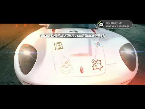 Split Second: Survival - Storm Drain Speedway (720p HD) Gameplay