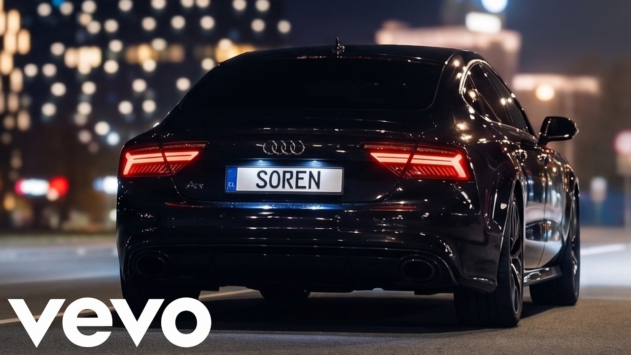 Watch Furkan Soren – Clipper (Original Mix) on YouTube Watch Furkan Soren – Clipper (Original Mix) on YouTube
