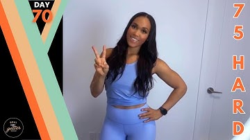 75 HARD CHALLENGE- Day 52 Cardio Workout - Treadmil Challenge | 🏋️‍♂️