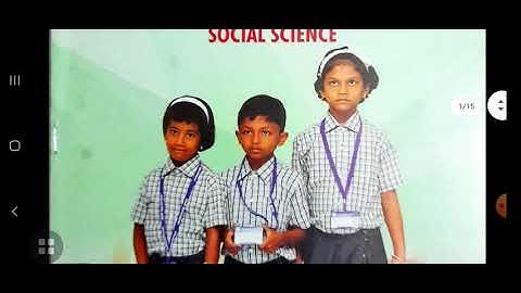 3rd social science workbook worksheet-3,4