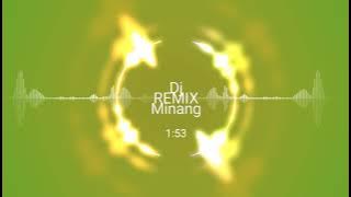 Remik Minang - Garah Kucindan Mato