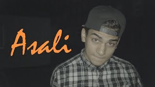 Asali - Asali [Official Street Video]