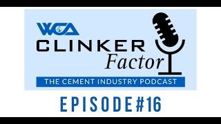 The Clinker Factor - Episode 16: Carbon8 Systems