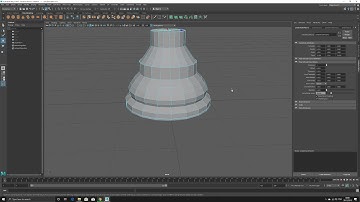 Maya - Chess Modeling