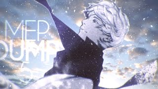 mep dump | 5