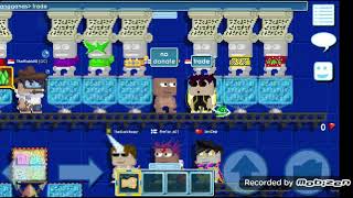 Hankin donauksii #1 **sain rare kamaa*!!??