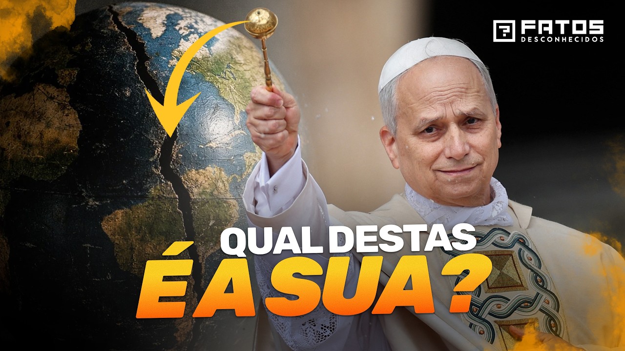 A verdade sobre as denominações cristãs está vindo à tona...